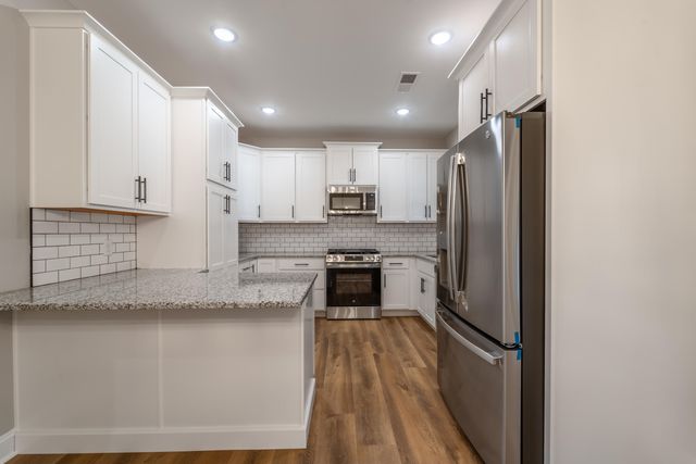 510 Chickasaw Drive, Richmond, KY 40475