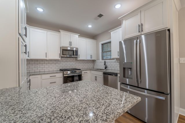 510 Chickasaw Drive, Richmond, KY 40475