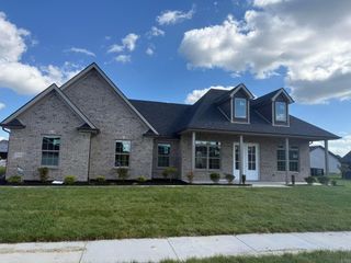 510 Chickasaw Drive, Richmond, KY 40475