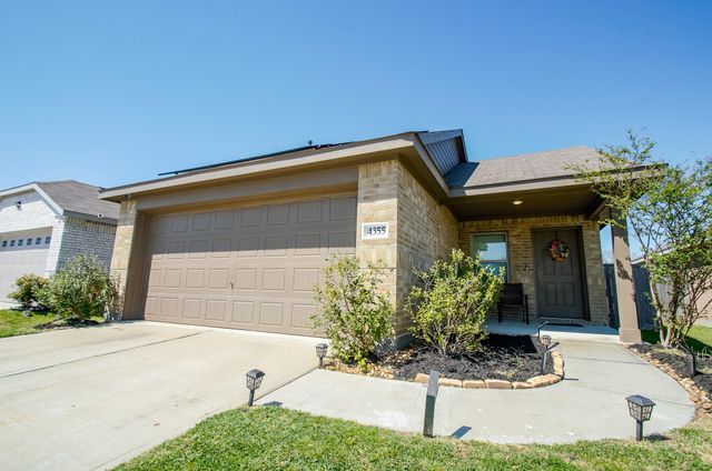 4355 Palmetto Grove Lane, Baytown, TX 77521
