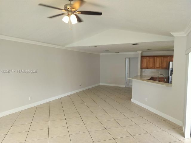 17883 SW 5 Street, Pembroke Pines, FL 33029