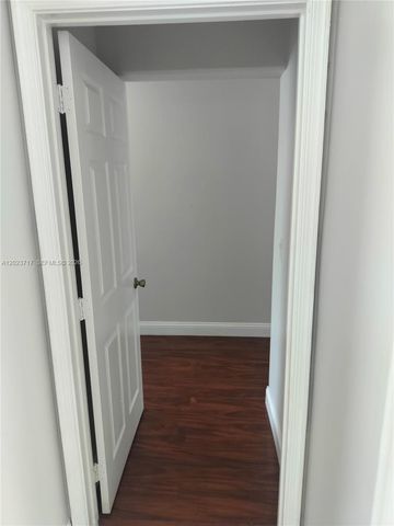 17883 SW 5 Street, Pembroke Pines, FL 33029