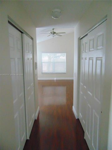 17883 SW 5 Street, Pembroke Pines, FL 33029