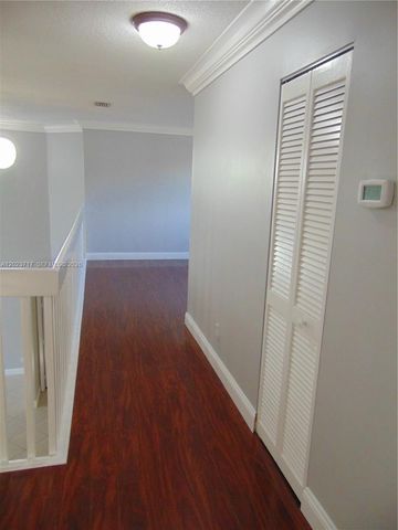 17883 SW 5 Street, Pembroke Pines, FL 33029