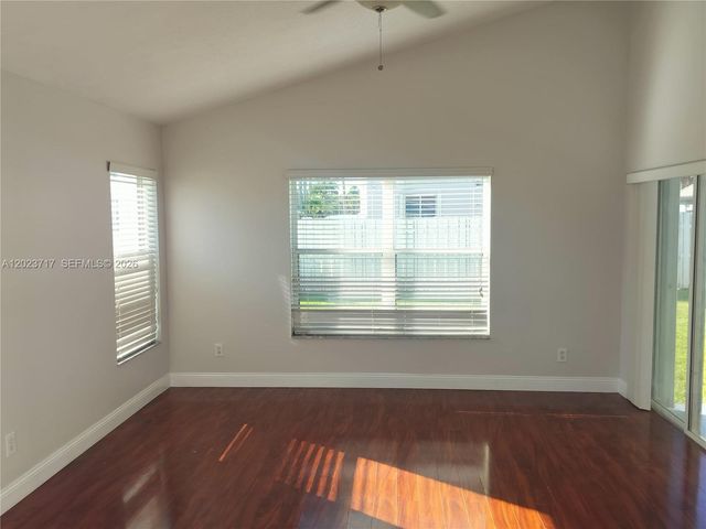 17883 SW 5 Street, Pembroke Pines, FL 33029