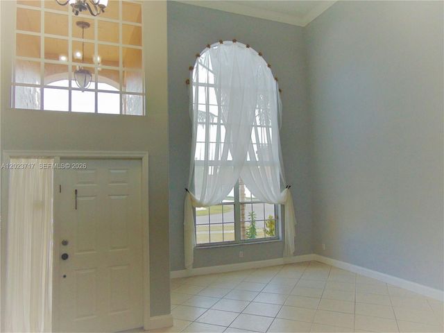 17883 SW 5 Street, Pembroke Pines, FL 33029
