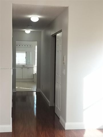 17883 SW 5 Street, Pembroke Pines, FL 33029