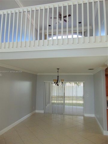17883 SW 5 Street, Pembroke Pines, FL 33029