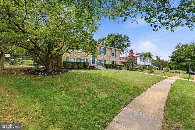 12702 RADBURN PL, Fort Washington, MD 20744