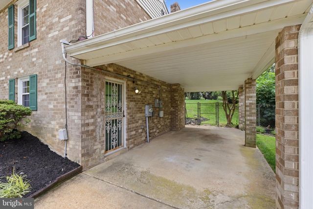 12702 RADBURN PL, Fort Washington, MD 20744
