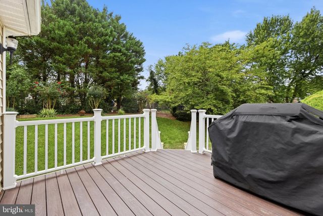 12702 RADBURN PL, Fort Washington, MD 20744