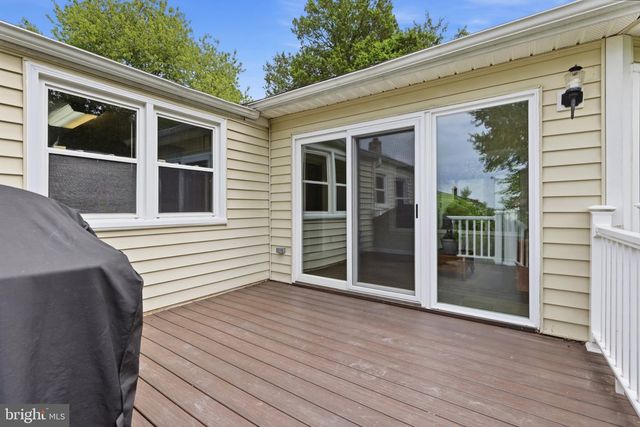 12702 RADBURN PL, Fort Washington, MD 20744