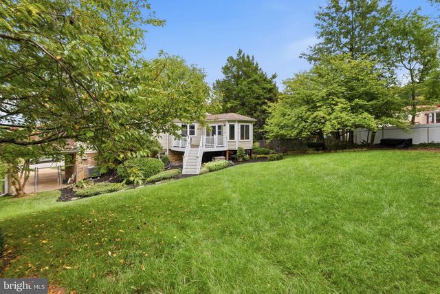 12702 RADBURN PL, Fort Washington, MD 20744