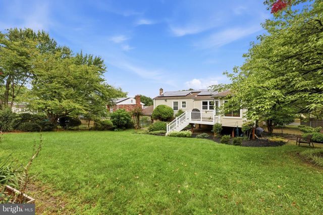 12702 RADBURN PL, Fort Washington, MD 20744