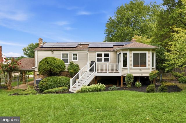 12702 RADBURN PL, Fort Washington, MD 20744