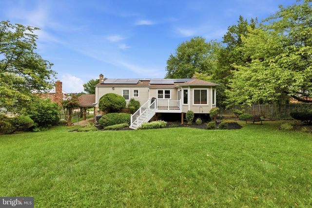 12702 RADBURN PL, Fort Washington, MD 20744