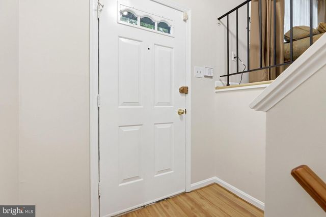 12702 RADBURN PL, Fort Washington, MD 20744