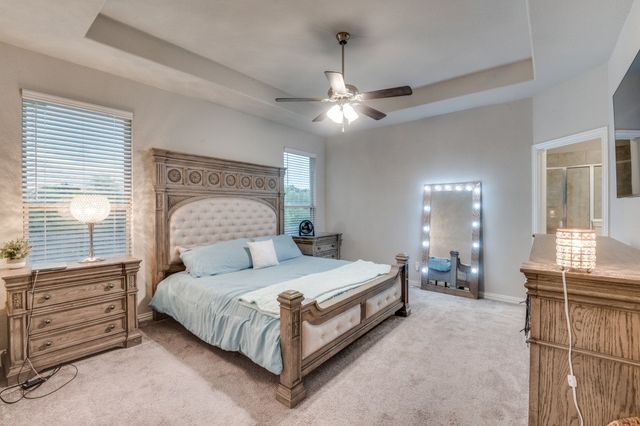 417 Mesa, Lone Oak, TX 75453