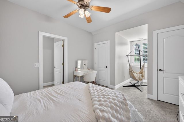 2550 Muskogee Lane, Braselton, GA 30517