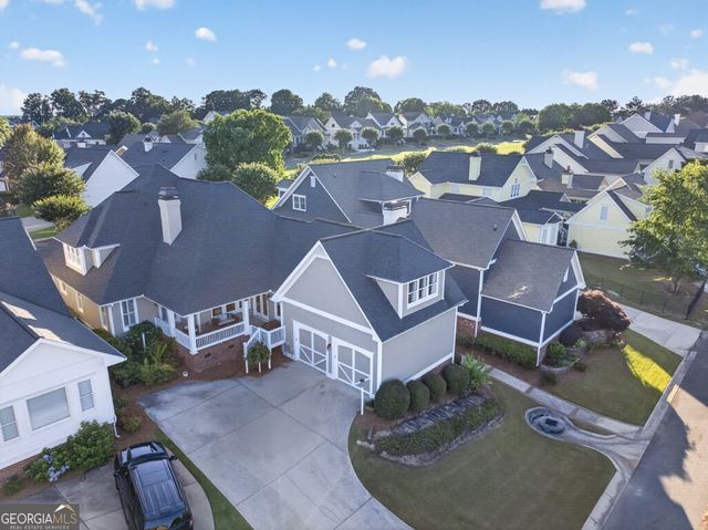 2550 Muskogee Lane, Braselton, GA 30517