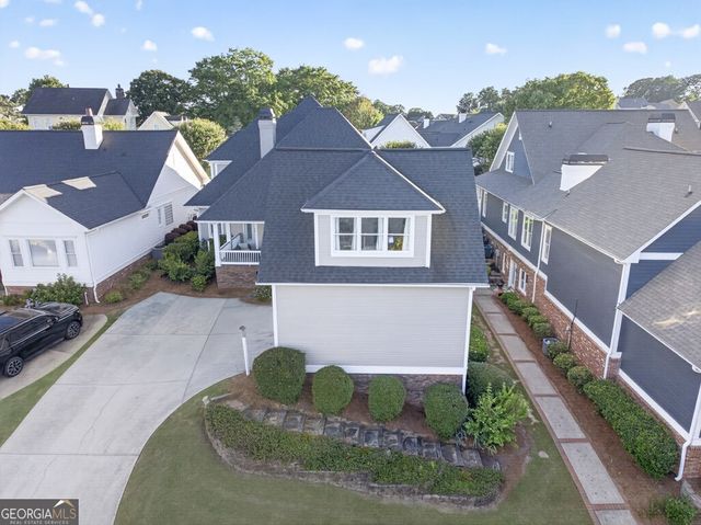 2550 Muskogee Lane, Braselton, GA 30517