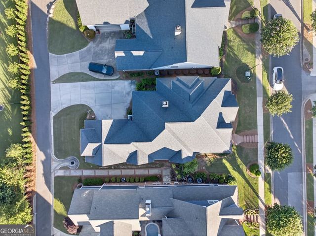 2550 Muskogee Lane, Braselton, GA 30517