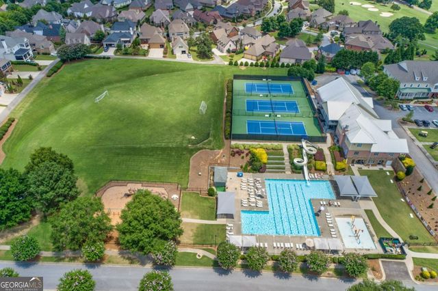 2550 Muskogee Lane, Braselton, GA 30517