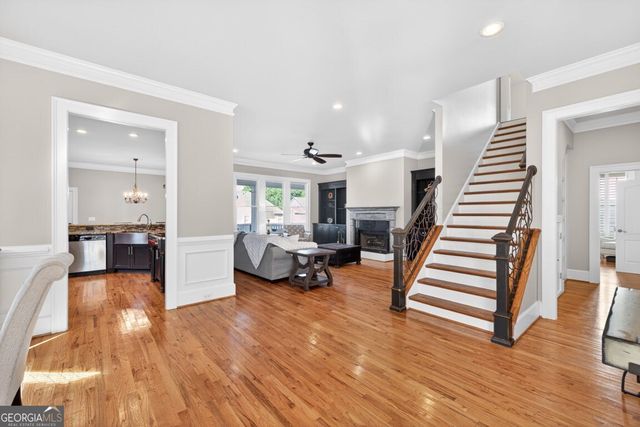 2550 Muskogee Lane, Braselton, GA 30517