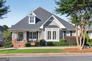 2550 Muskogee Lane, Braselton, GA 30517