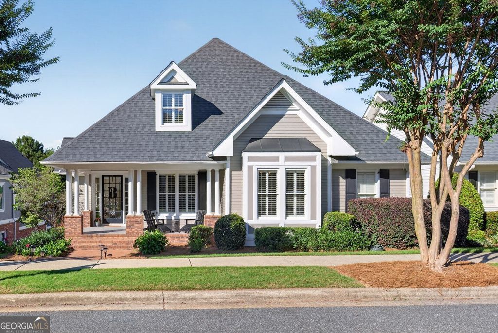 2550 Muskogee Lane, Braselton, GA 30517