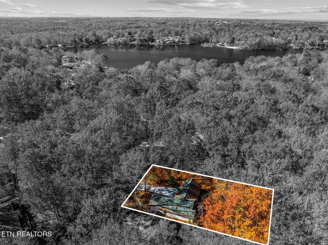 119 Juniper Drive, Crossville, TN 38558