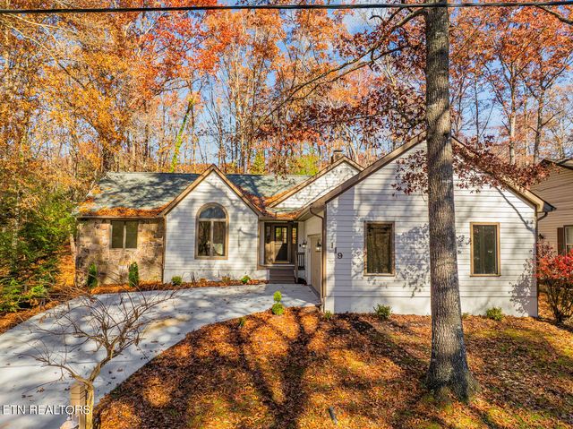 119 Juniper Drive, Crossville, TN 38558