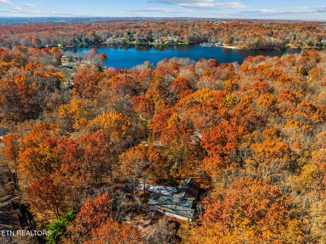 119 Juniper Drive, Crossville, TN 38558