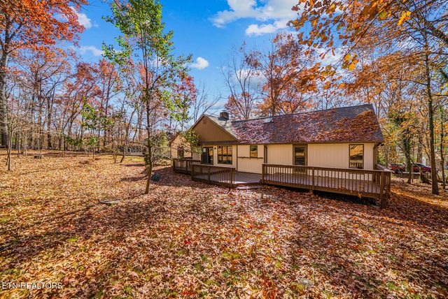 119 Juniper Drive, Crossville, TN 38558