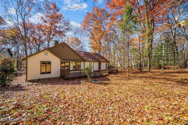 119 Juniper Drive, Crossville, TN 38558