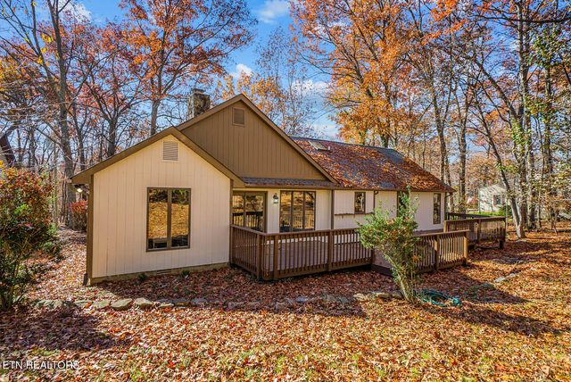 119 Juniper Drive, Crossville, TN 38558