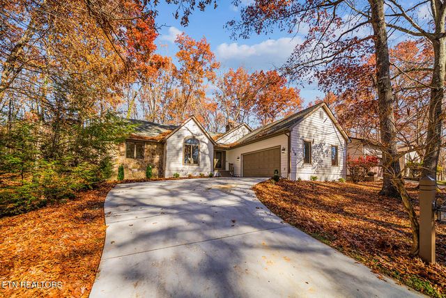 119 Juniper Drive, Crossville, TN 38558