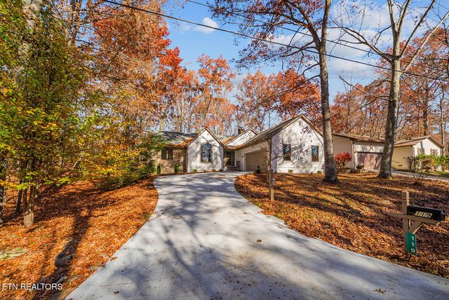 119 Juniper Drive, Crossville, TN 38558