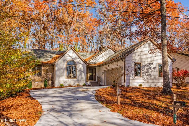 119 Juniper Drive, Crossville, TN 38558