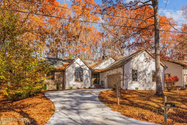 119 Juniper Drive, Crossville, TN 38558