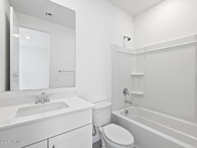 24443 W SIESTA Drive, Buckeye, AZ 85326