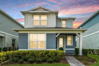 14218 LANIKAI BEACH DRIVE, Orlando, FL 32827