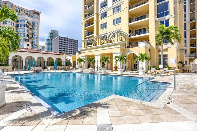 300 BEACH DRIVE NE 1904, St Petersburg, FL 33701