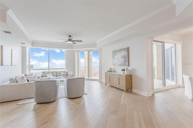 300 BEACH DRIVE NE 1904, St Petersburg, FL 33701