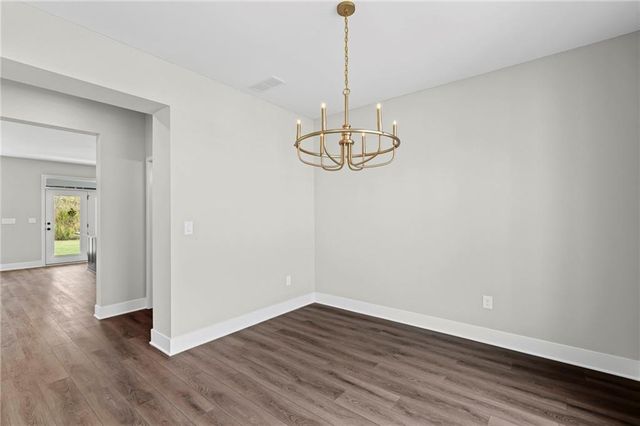 158 Kerr Drive, Hoschton, GA 30548