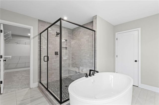 158 Kerr Drive, Hoschton, GA 30548