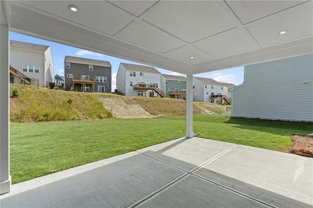 158 Kerr Drive, Hoschton, GA 30548