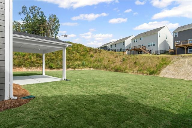 158 Kerr Drive, Hoschton, GA 30548