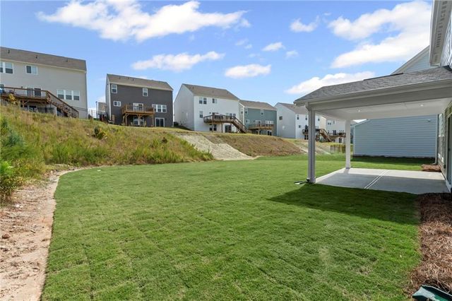 158 Kerr Drive, Hoschton, GA 30548