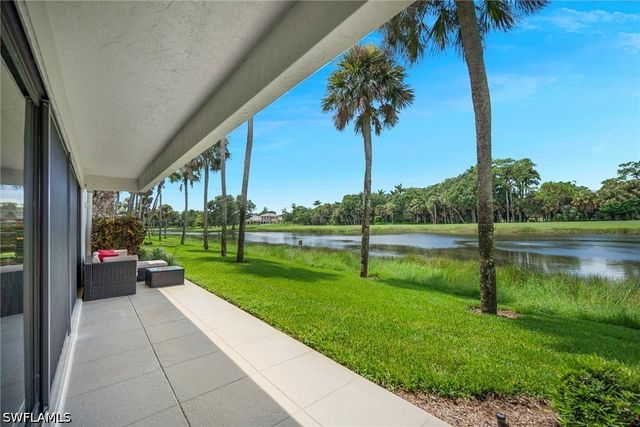 110 Wilderness DR 129, Naples, FL 34105